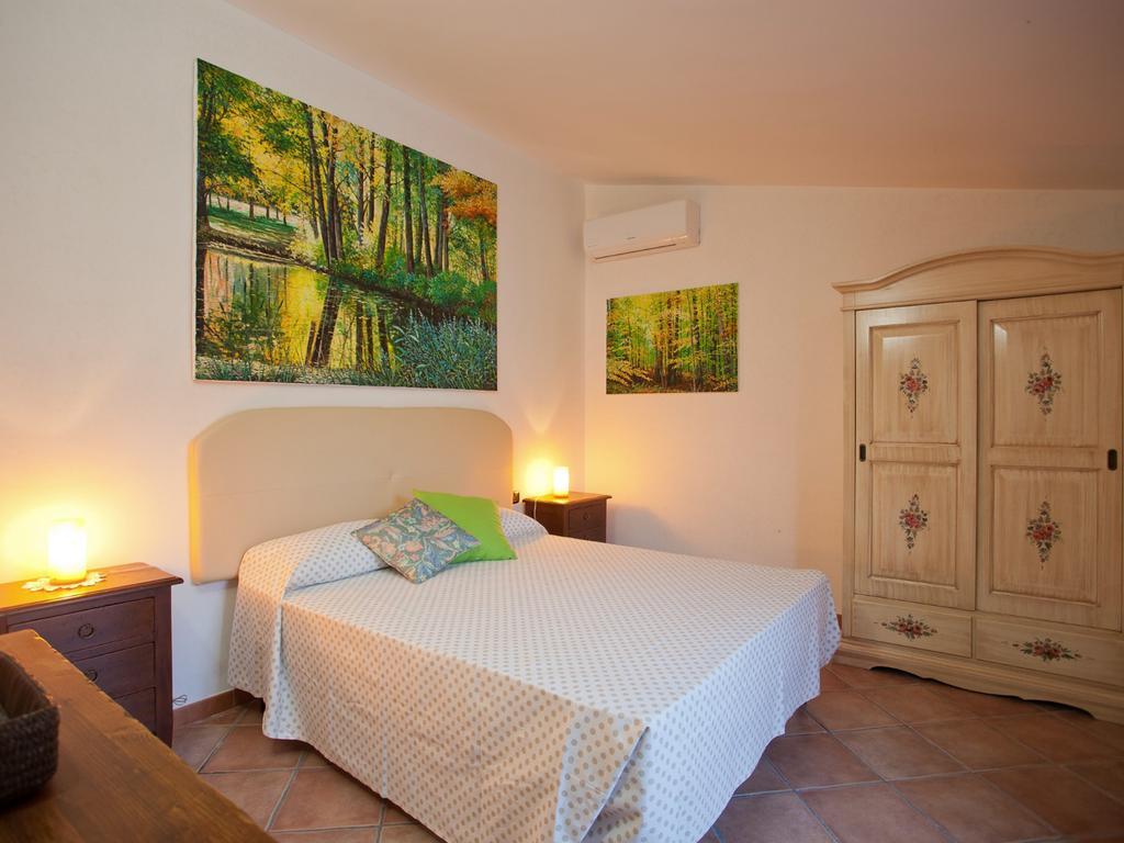 B&B Rosa Podere 28 Palagianello Room photo